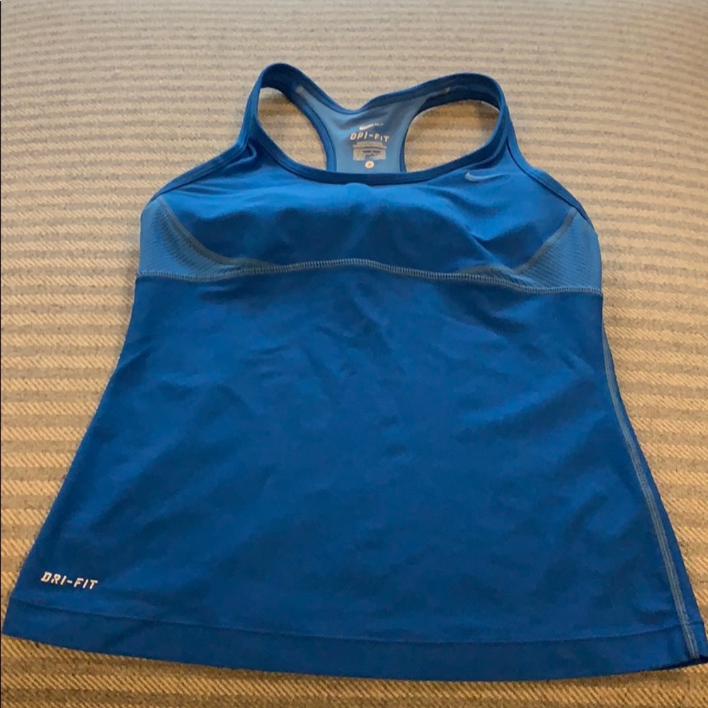 Great Nike Running Top
